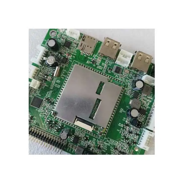 

m02c drive board 2K 4G android 8.1 OS LVDS controller board LCD Driver board3+32g for advertising