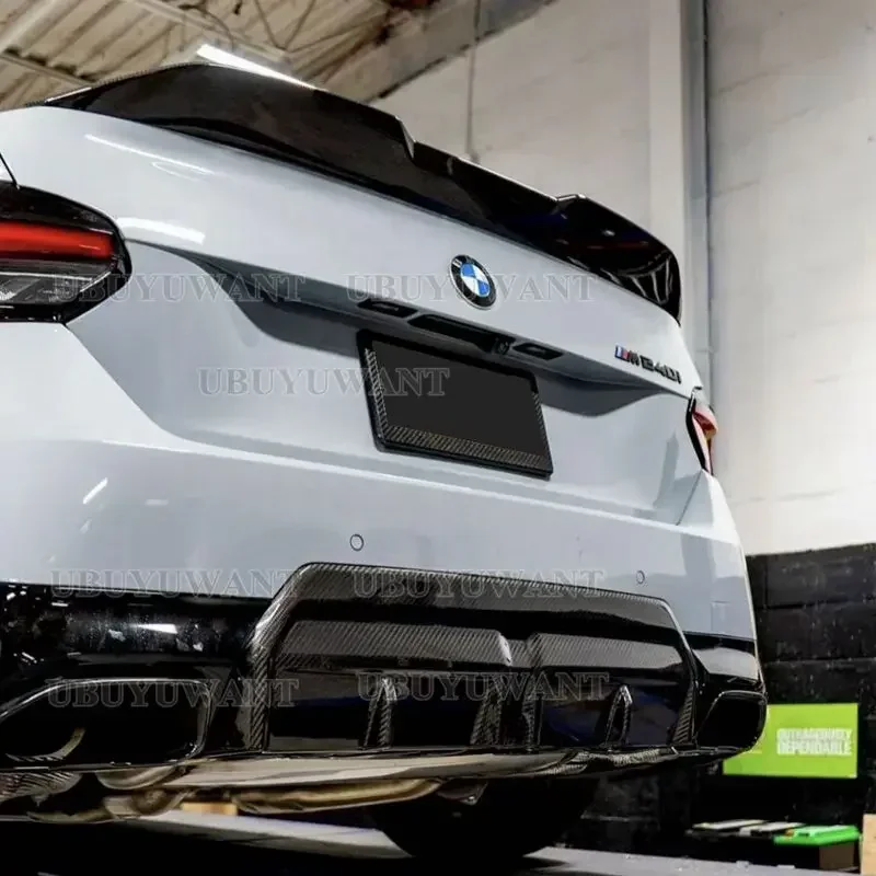 Высококачественные детали для автомобиля из углеродного волокна BMW 2 серии G42 M235i