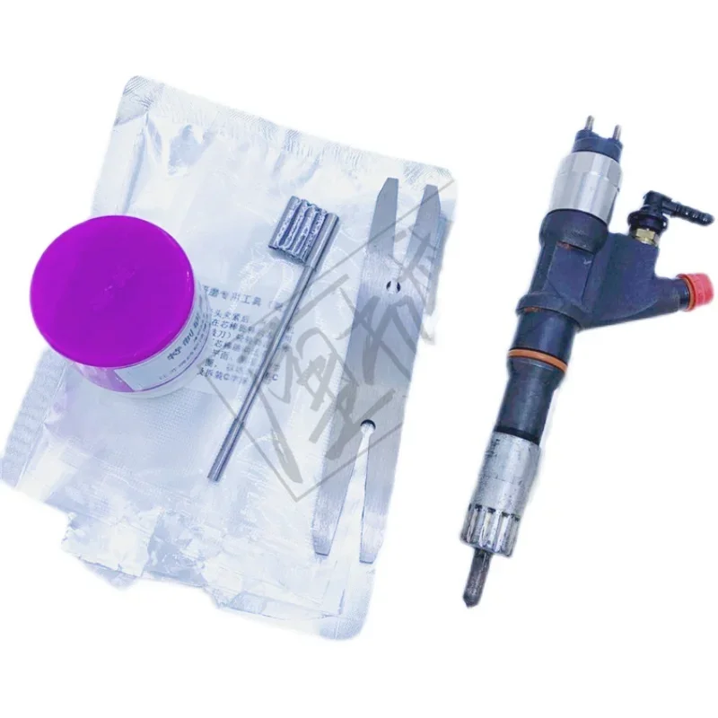 

Для Denso CRIN Common Rail Инжектор среднего отверстия шлифовальный инструмент сердечник шлифовальный ремонт