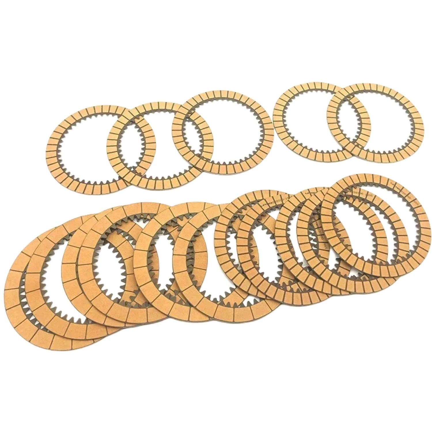 1 комплект для восстановления двигателя автоматической коробки передач HONDA ACCORD