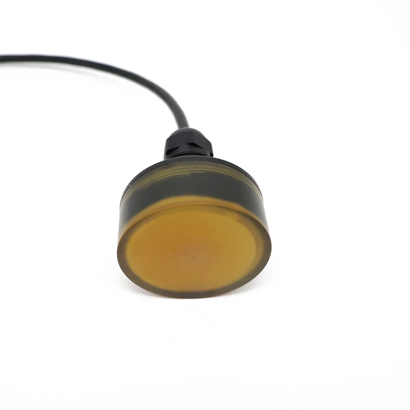 Ультразвуковой многослойный Датчик потока