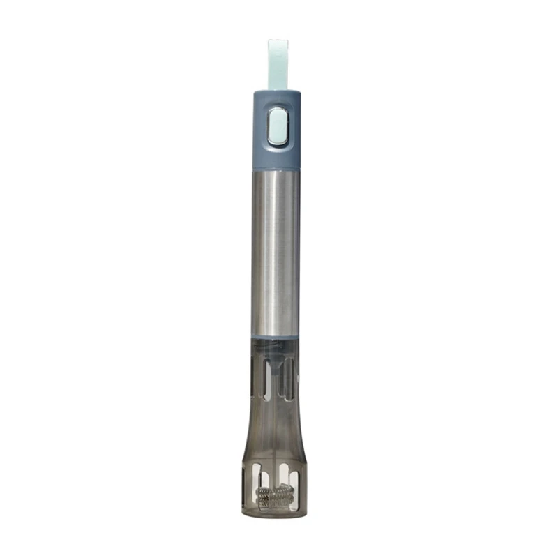 

Multi-Purpose Milk Frother Handheld Blender Stick Blender Electric Immersion Hand Blender Milk Foamer Easy to Use