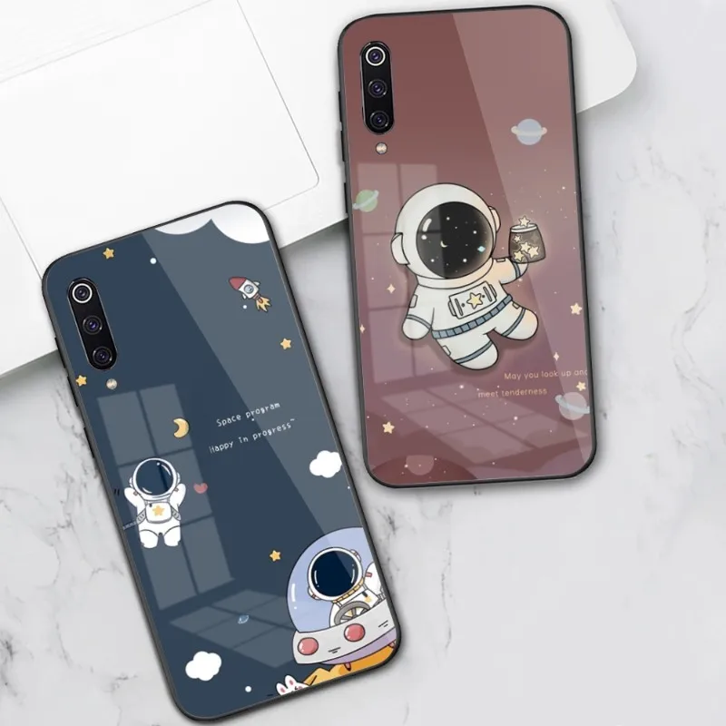 

Чехол для Xiaomi 12 11T 10 9 Redmi Note 11 10 10S Pro 9 9A 8