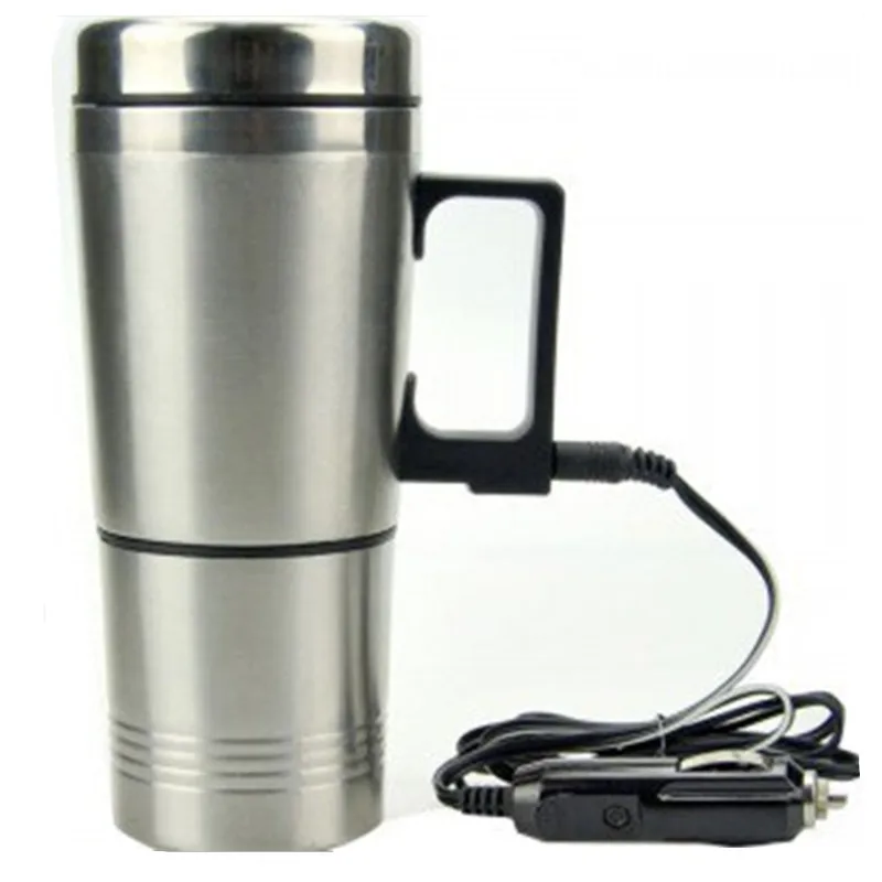 12 В Автомобильный Холодильник Электрическая Чашка С Подогревом