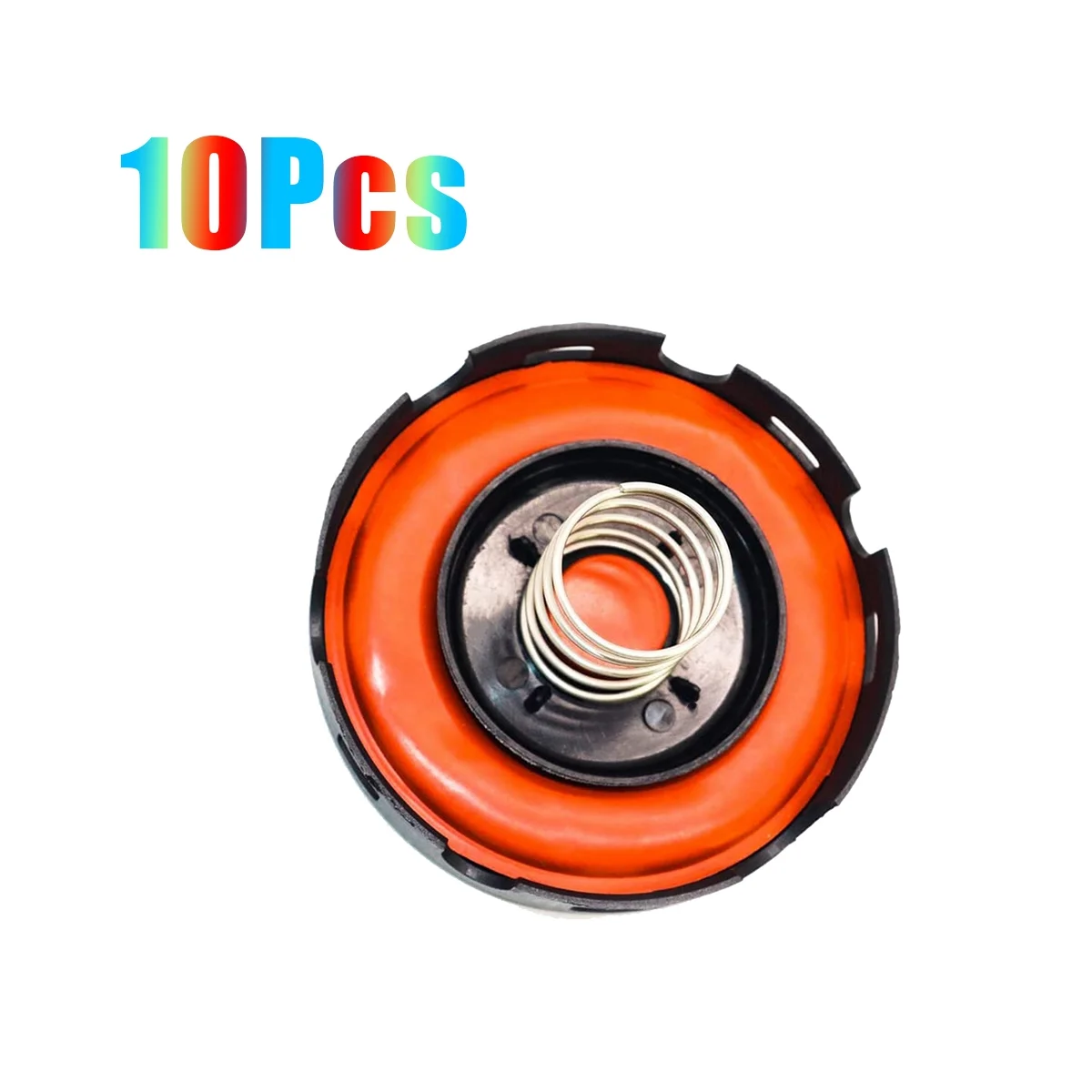 Комплект для ремонта диафрагмы клапана PCV 917-064 Audi A3 A4 Q3 Q5 Quattro Volkswagen VW Beetle Golf Jetta 917064