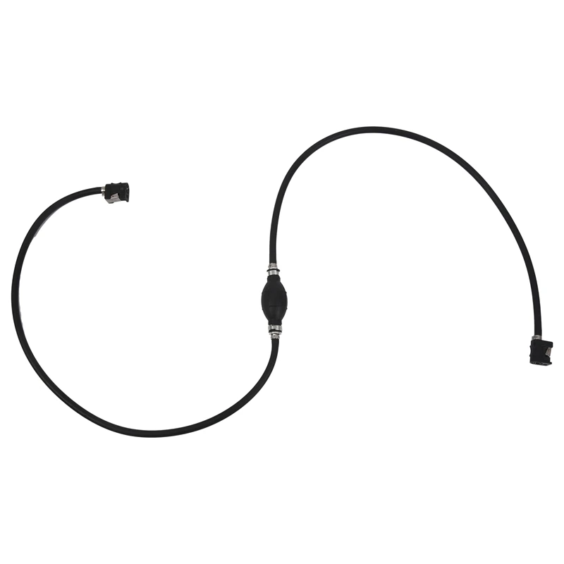 Комплект соединителей бензобака для подвесного лодочного двигателя шланга