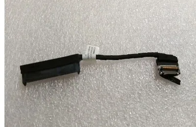 

Кабель HDD для ноутбука Dell Latitude 5280 E5280, SATA, жесткий диск HDD, гибкий кабель DC02C00EP00 0RK5TV 0CDM60