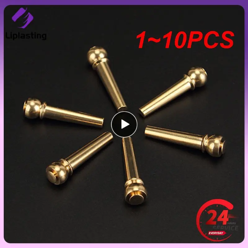 

1 ~ 10 шт., струны для акустической гитары