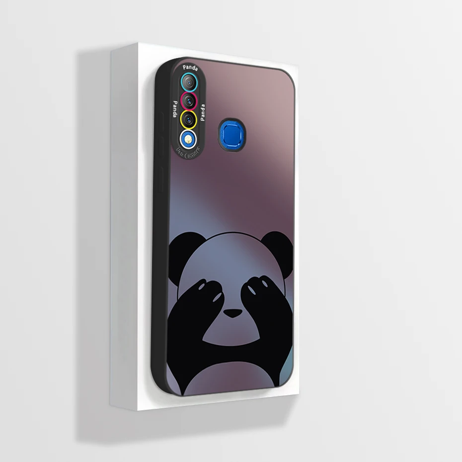 Грязеотталкивающие чехлы для телефонов Infinix Smart 3 Plus X627 противоударный чехол S4 s 4