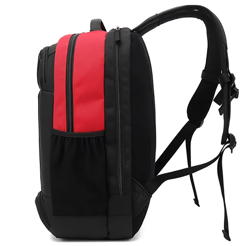 Original YONEX Waterproof Sports Badminton Backpack Soft Back Light Weight Tennis Racket Bag For Women Men With Shoe Compartment