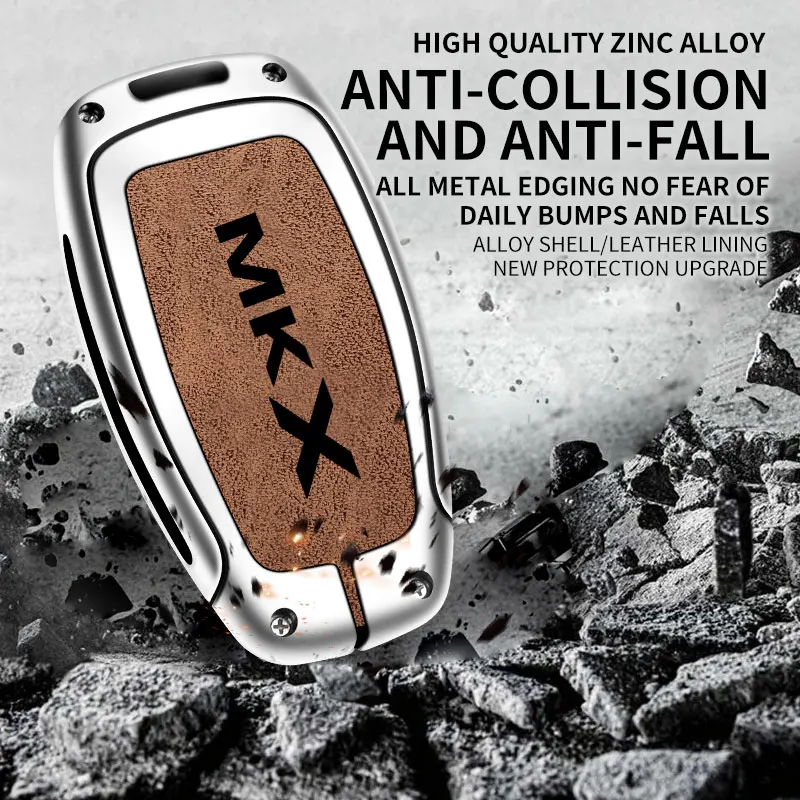 

Брелок для автомобильного ключа из титанового сплава