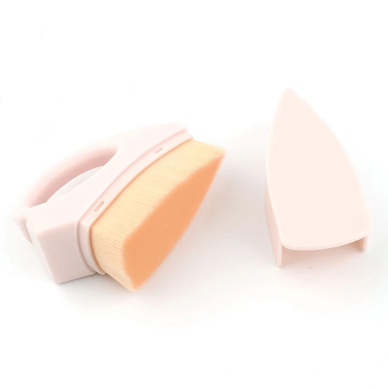 Мягкая щетка для очистки пыли LP-плееров