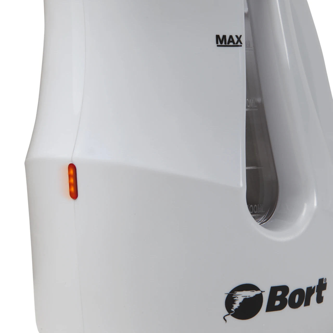Отпариватель для одежды Bort Compact + (Мощность 1200 Вт емкость 0 5 л температура 98 °С