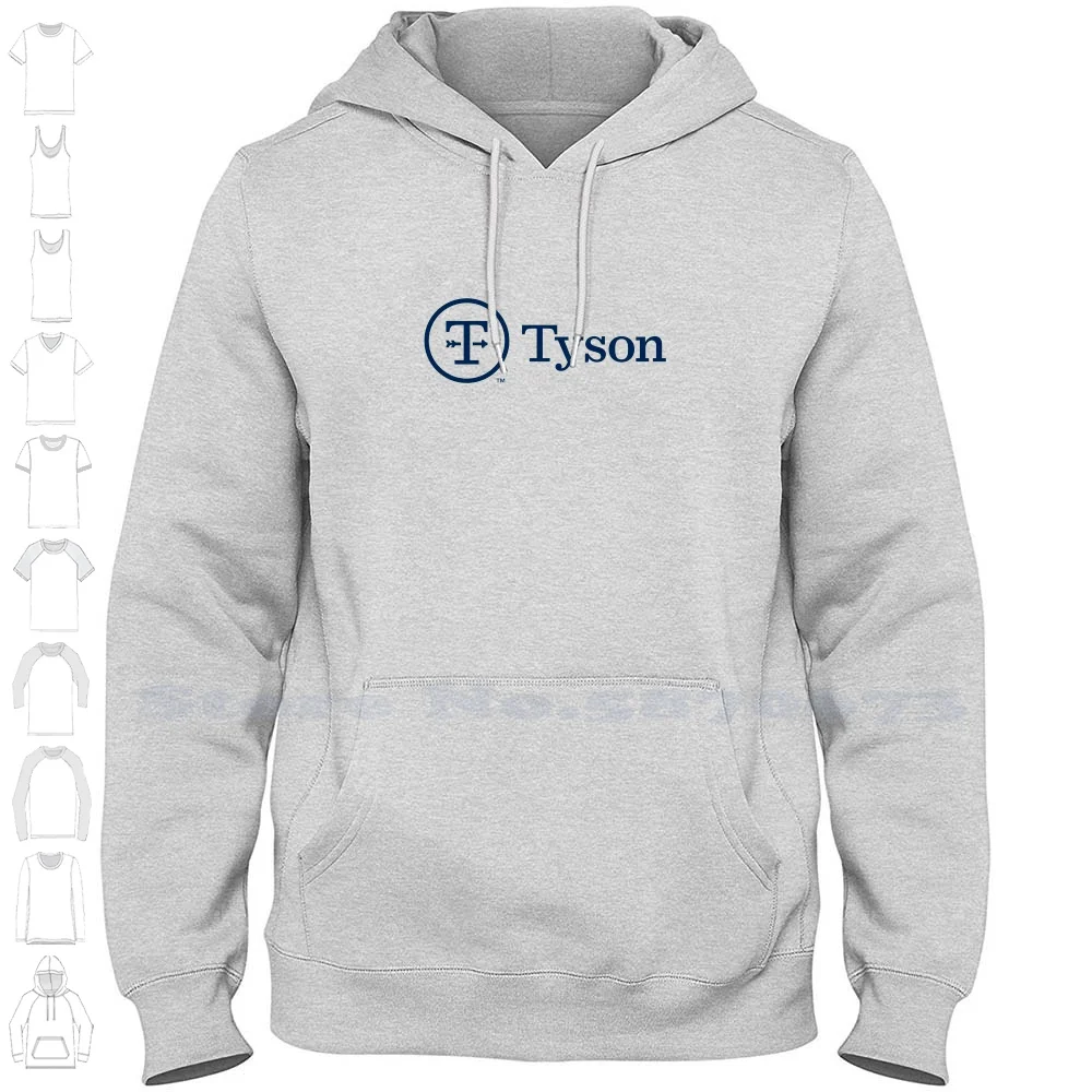 

Tyson Foods Logo Brand Logo High-quality Hoodie 2023 New Graphic Sweatshirt