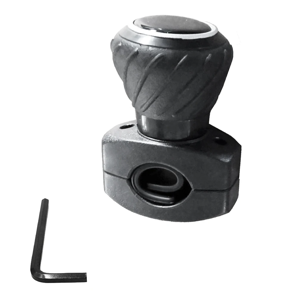 

Tractor Steering Wheel Spinner Knob for Steering Wheels Up to 31.7mm Thick