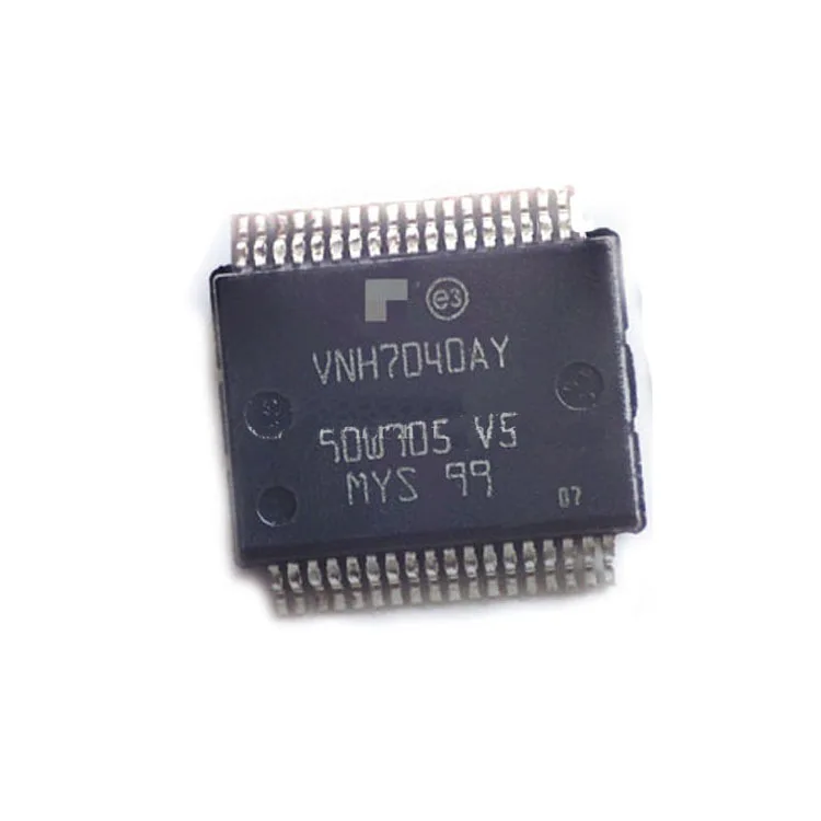 

New original VNH7040AYTR SSOP36 driver and controller VNH7040AY