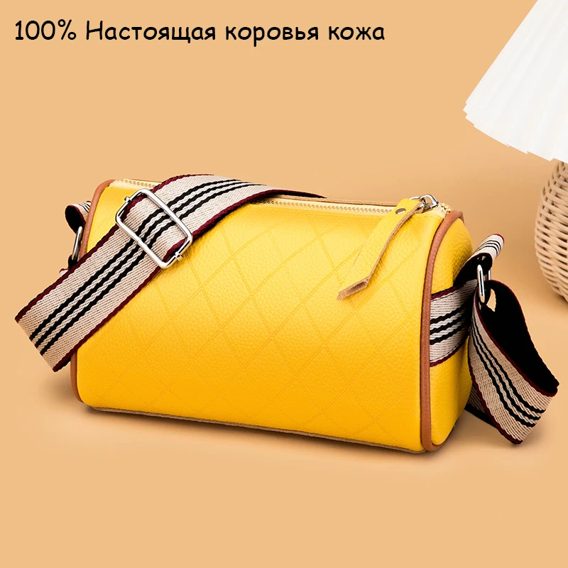 

Роскошные сумки из натуральной кожи, женская сумка, дизайнерские сумки через плечо из воловьей кожи, модная женская сумка на плечо, Высококачественная женская сумка-тоут