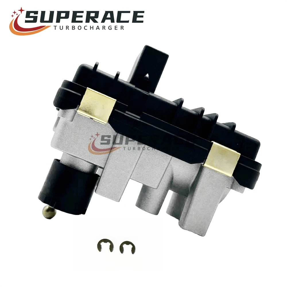 Привод разгрузочного клапана турбонаддува 53039880268 53039880373 53039880341 53039880339 для Nissan Murano