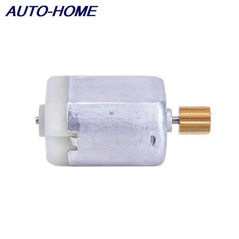 

Двигатель автомобильного замка заднего вида, 12 В постоянного тока, 1 шт.