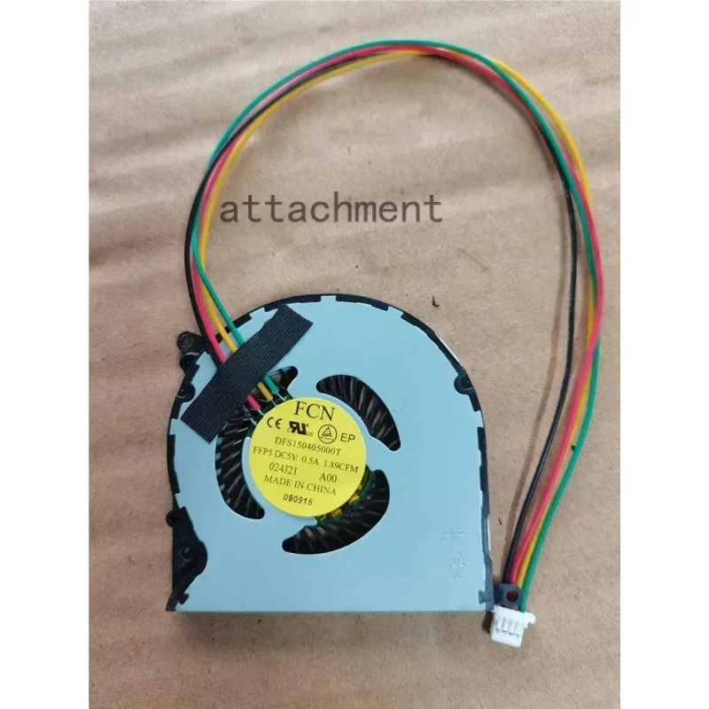 Новинка для настольного жесткого диска HP elitedesk 800 G2 DM Ministry 65 Вт 811583 -001 ПК Процессор