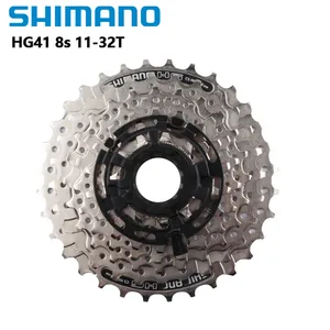 Кассета велосипеда Shimano HG200 HG31, 8 скоростей, 11-32T HG41