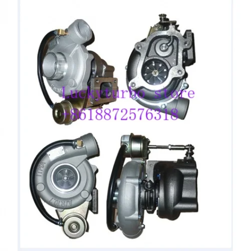 

Xinyuchen turbocharger for E049339000128 738769-5003 turbocharger for Foton GT22 493