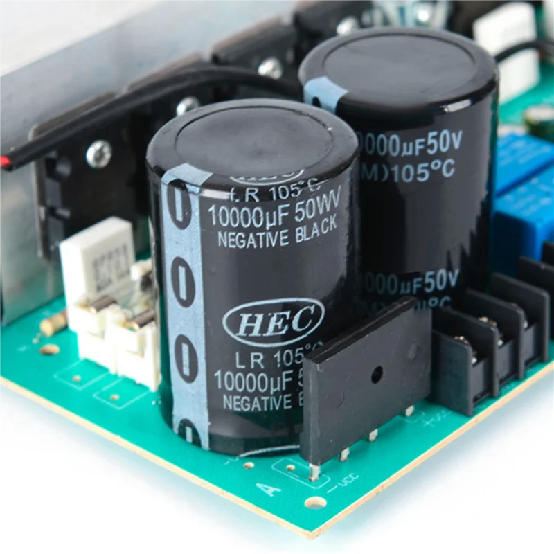 Плата цифрового усилителя DX-800A 800 Вт моно высокая мощность профессиональная 2SA1943