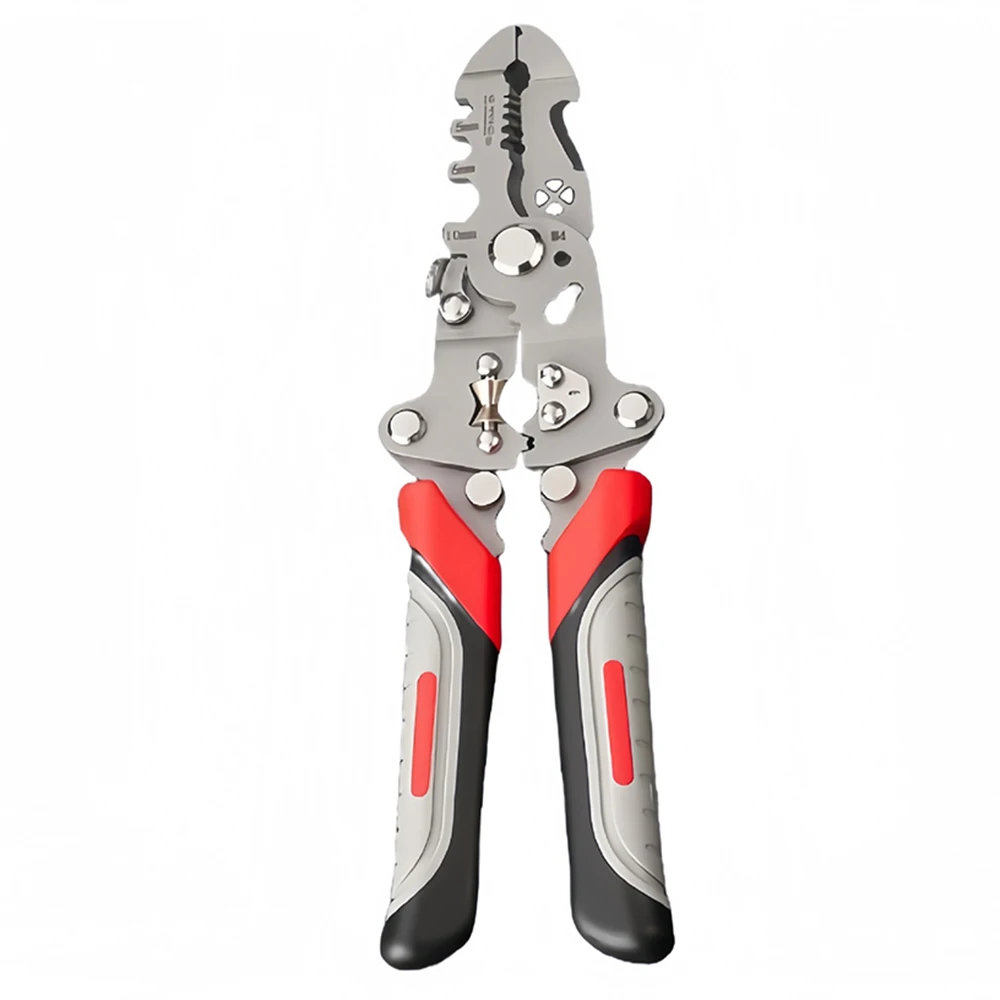 

Плоскогубцы WOZOBUY для зачистки проводов