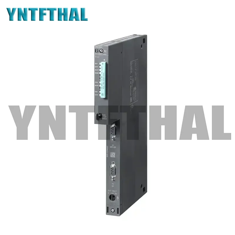 Микросхема 6ES7314-6CF01-0AB0 6ES7 314-6CF01-0AB0 6ES7414-2XL07-0AB0 414-2XL07-0AB0