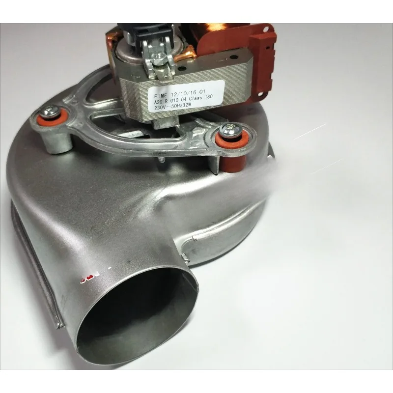 Импортировано из Германии Eurostar Elite Gaishi Мини-настенный вентилятор для съемки