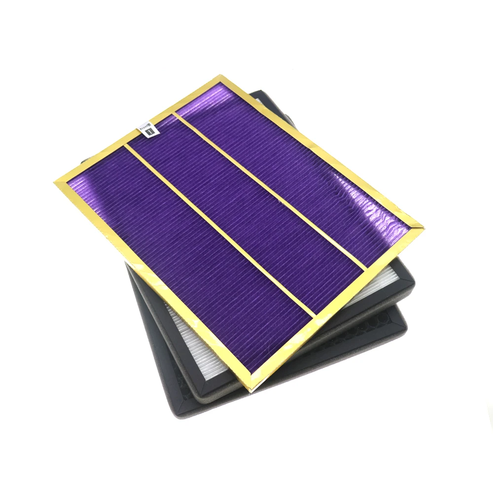 Комплект Фильтров Для Очистителя Воздуха Philips