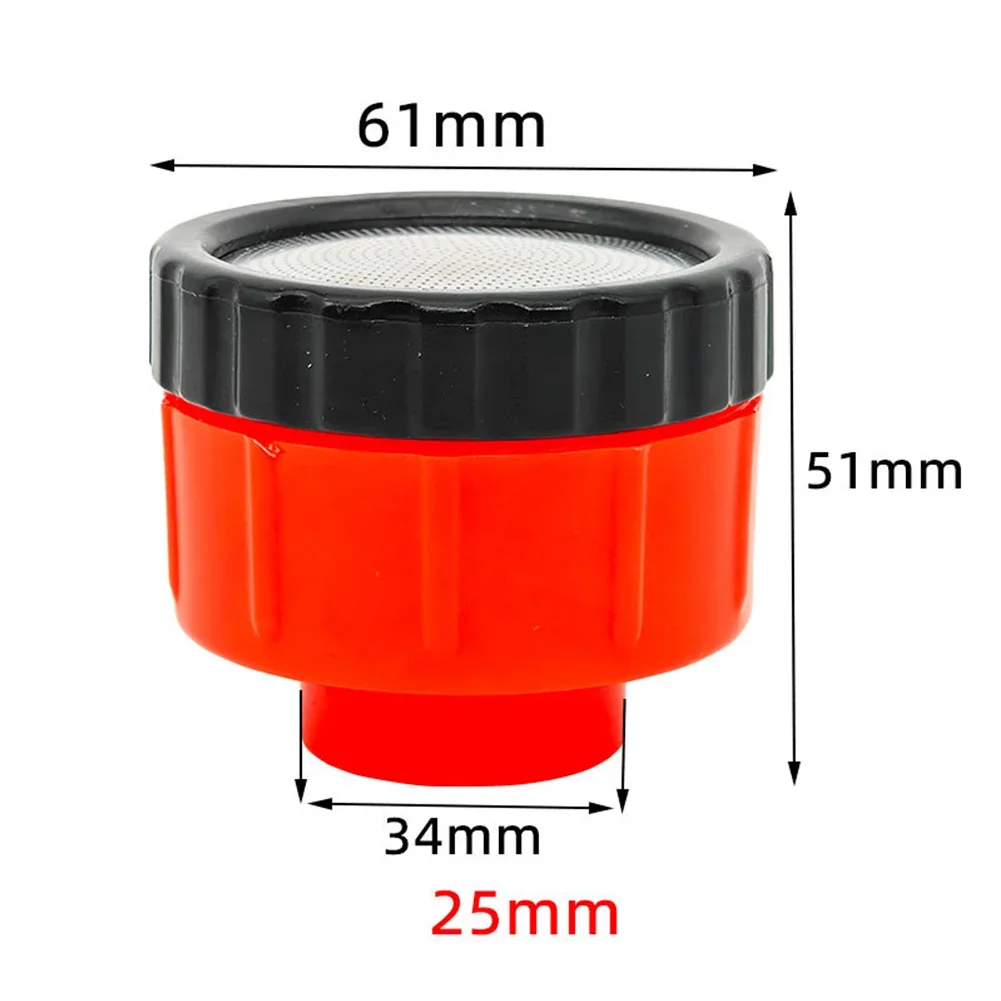 

Садовый спринклер из нержавеющей стали и пластика 400-1000 меш