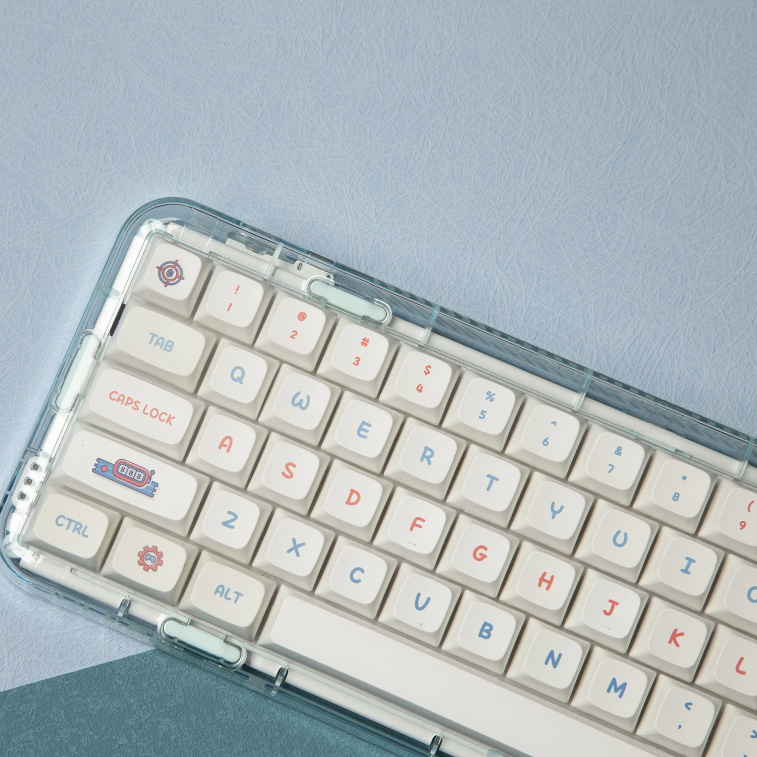 122 Клавиши Гейм Сити Кейкапс Персонализированные для Механической Клавиатуры Клавиша XDA Профиль PBT Сублимация MX Переключатель Fit61/64/68/87/96/104/108 on