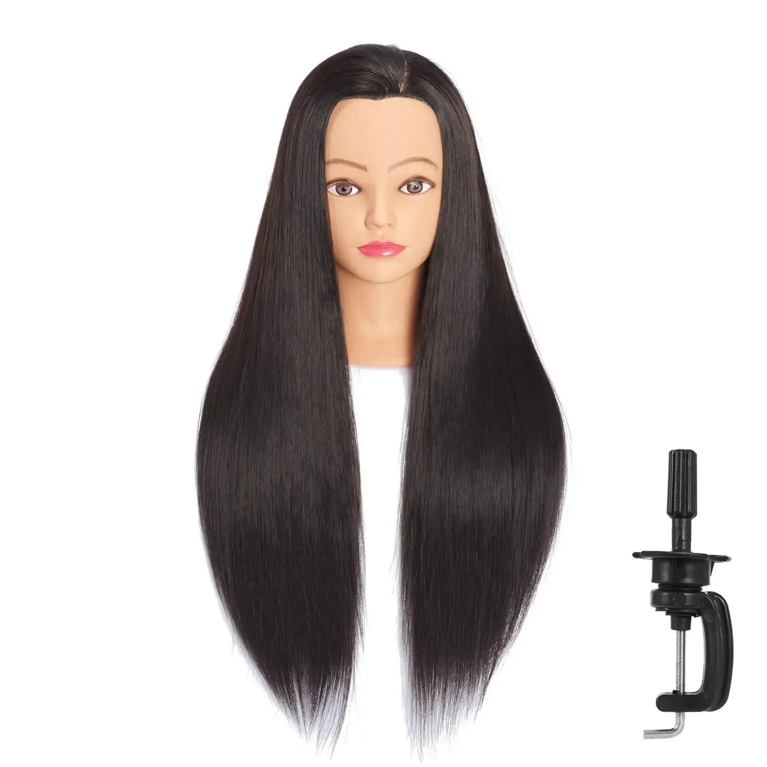 Купить Голову Манекена С Волосами