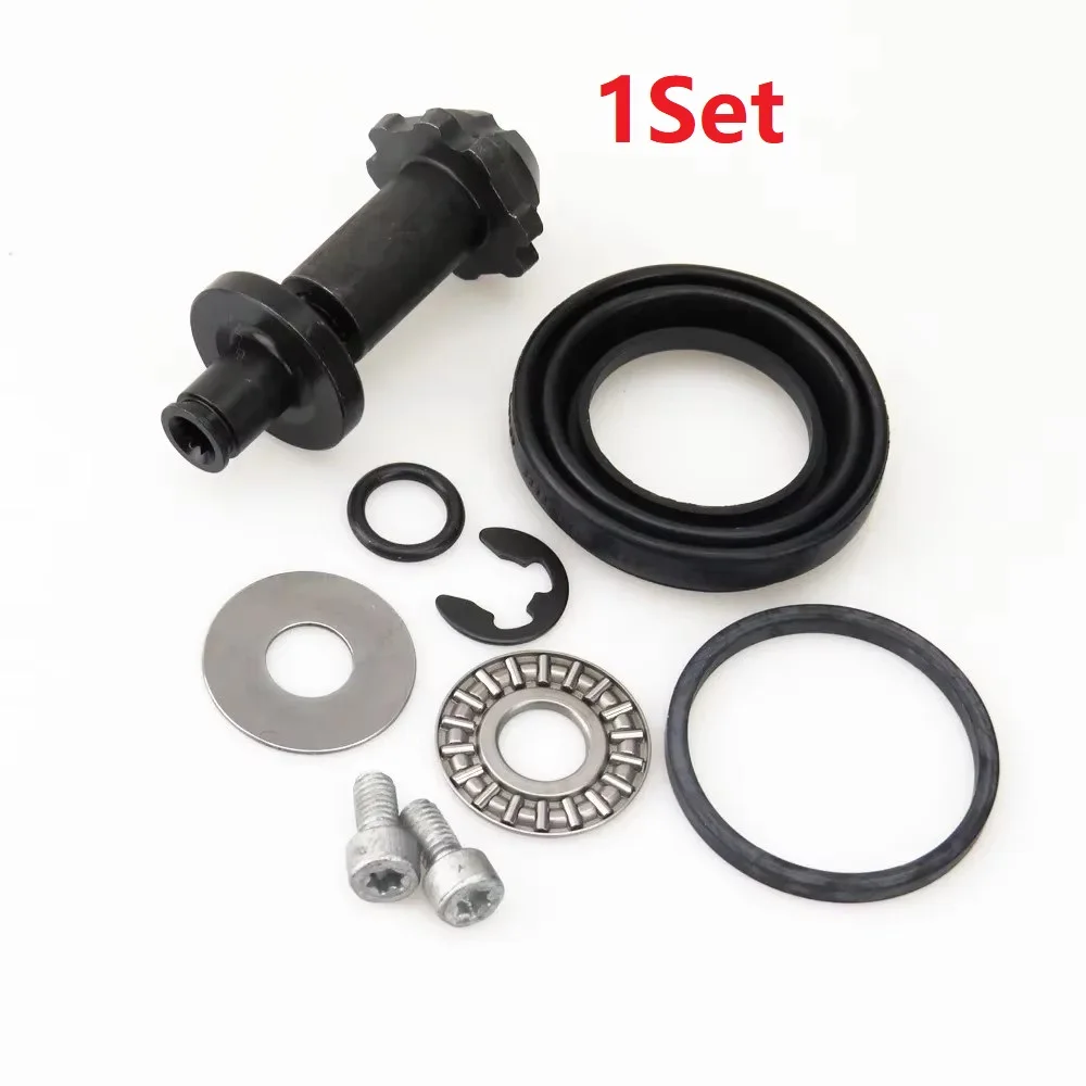 

Ремкомплект заднего тормозного суппорта с 12-зубьями 32326315 Для VW Tiguan Sharan Passat B6 CC сиденье Audi A6 C6 A4 B6 B7 S4 A5 Q3 Q5