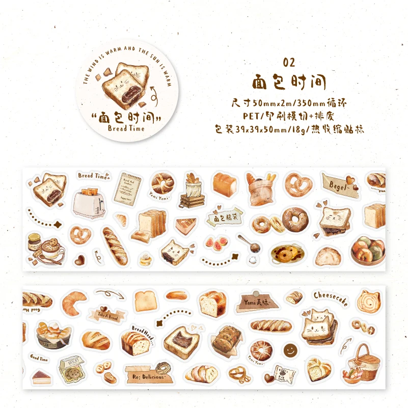 

Малярная лента Journal GO 5x200 см