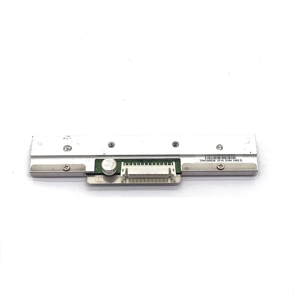 

Деталь для печати TPH106R28, подходит для TSC 342E