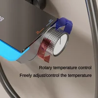 Душевая система#3