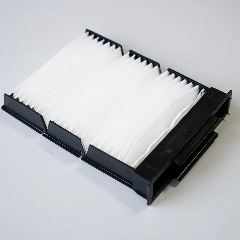 

Car AC Filter Cabin Air Filter OEM: BYDLK-8101014 for BYD F0 Geely Panda Geely GC6 JAC HEYue Car Care Accessories Car Filter