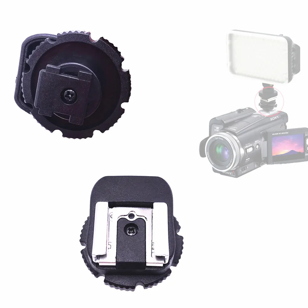 Адаптер для Sony HDR CX560 CX550V XR200V XR550V |