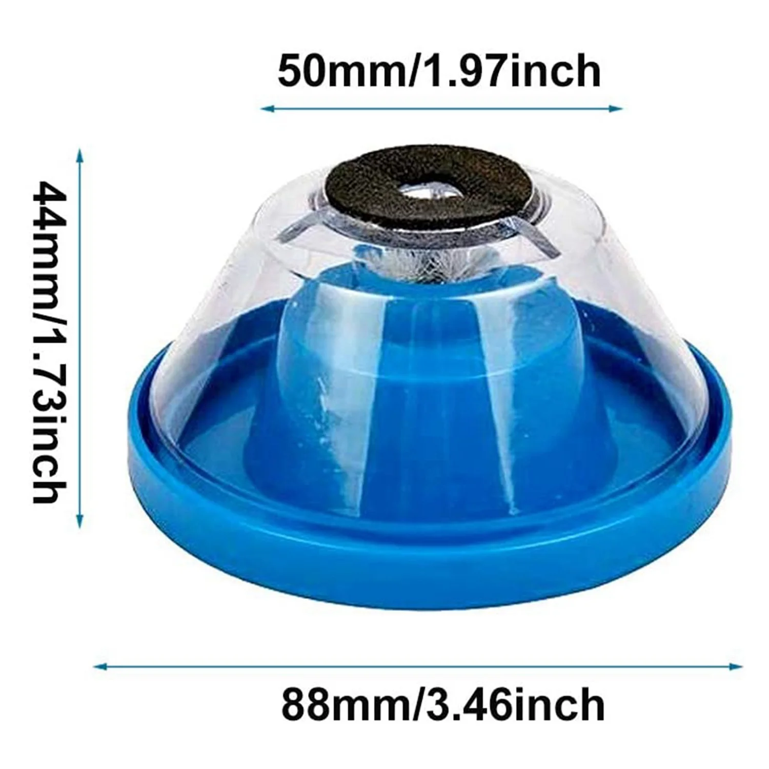 Пылезащитный чехол для электродрели пепельница аксессуар ударного молотка