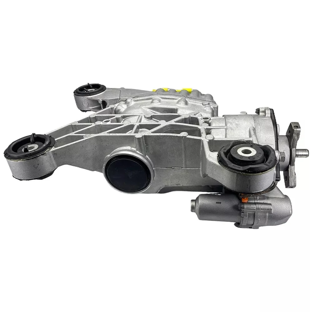 Оригинальный задний держатель дифференциала в сборе для VW Golf R Audi A3 Q2 2017-2020 Quattro