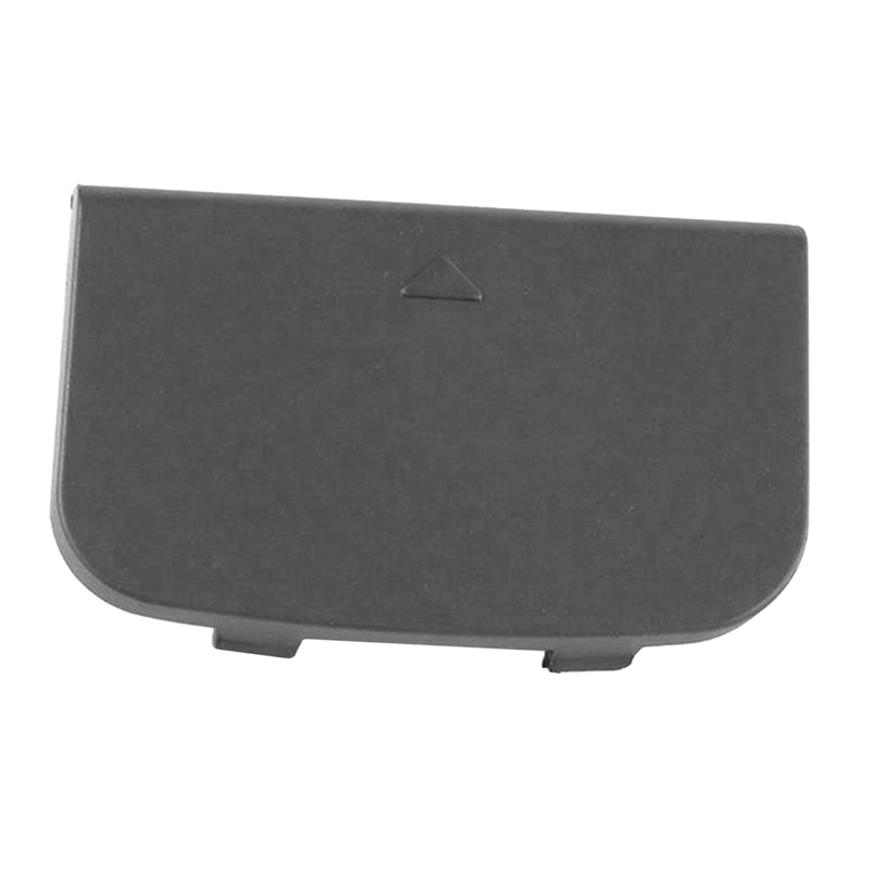 Для BMW E65 E66 745I 745Li 760I 760Li 2002 2003 2004 2005 передний бампер буксирный крюк крышка 51117042702