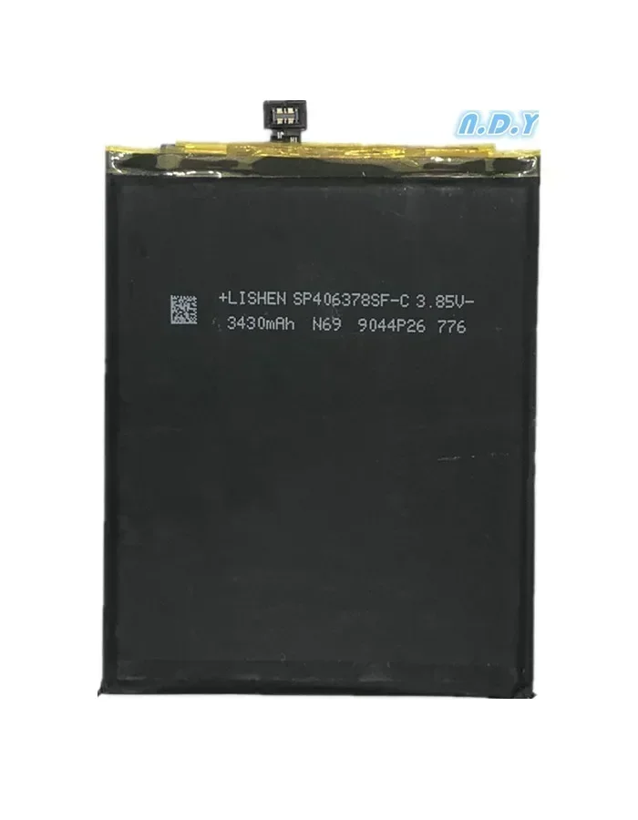 Оригинальный аккумулятор HE363 3500 мАч для Nokia X7 TA-1131 TA-1119/Nokia 8 1 TA-1119 TA-1128 HE 363