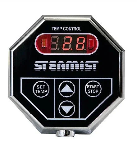 Контроллер парогенератора 15 кВт с временным таймером AUTODRAIN высокого качества ne