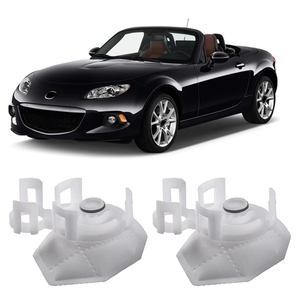 2 шт. фильтр топливного насоса для Mazda 5 2006-2015 3 6