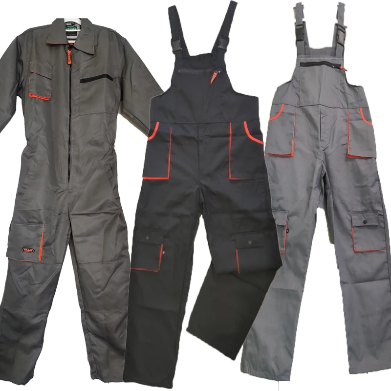 

Рабочая одежда, комбинезоны, униформа, мужской комбинезон, Рабочий Комбинезон, рабочие костюмы, безопасная одежда, рабочие брюки на бретелях