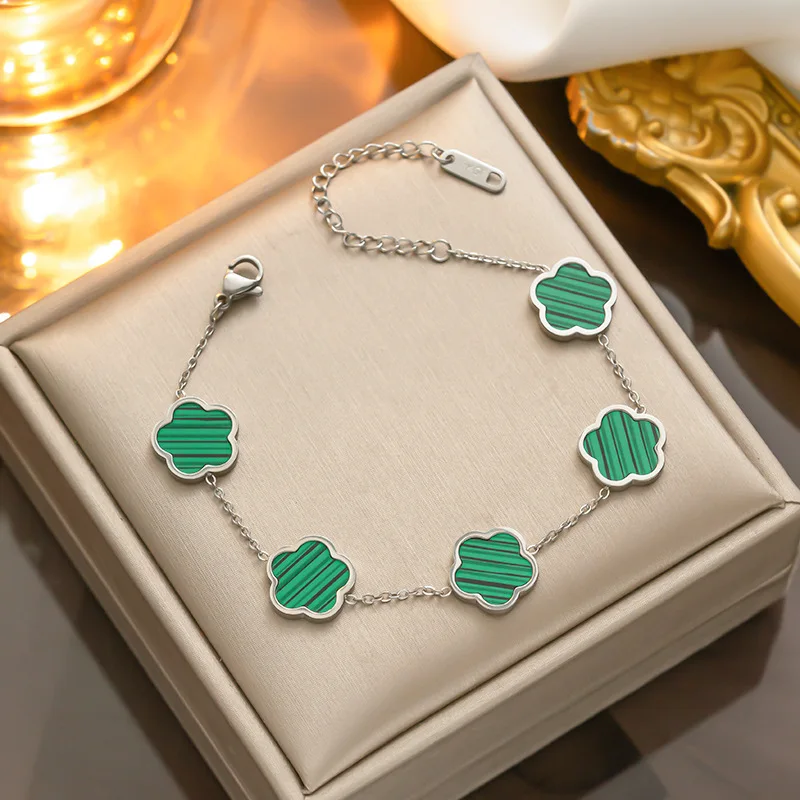 Корпус из нержавеющей стали высокое качество Лидер продаж цветение сливы