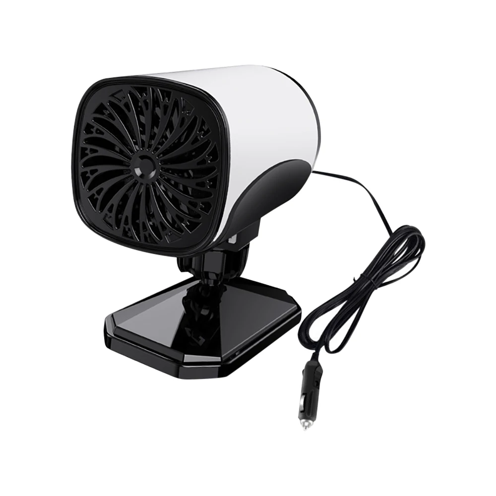 Регулируемый обогреватель и охлаждение лобового стекла 150 Вт в