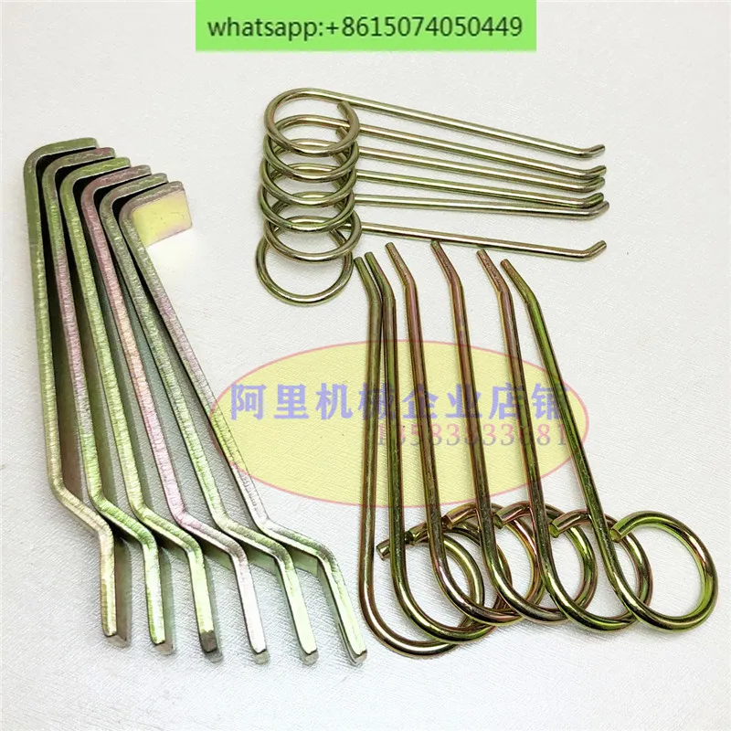 Держатель масляного насоса типа А для домкрата 18 предметов в комплекте держатель